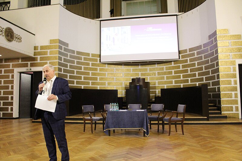 International Conference in Riga on Personalized Cancer Screening Brings Together Leading European Experts