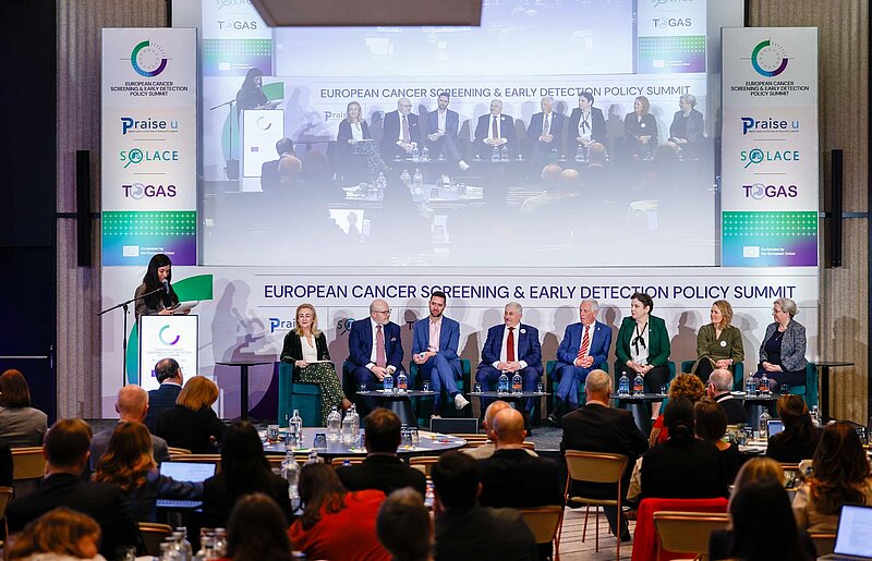 Eiropas zinātnieku vēsts veselības politikas veidotājiem: agrīni atklāts vēzis — mazāk nāvju, mazāks slogs ekonomikai