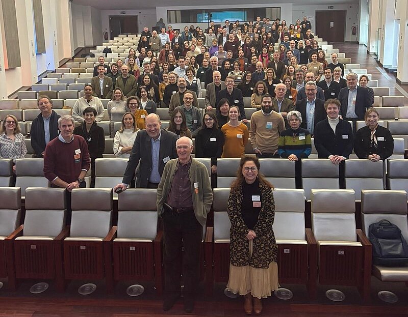 Personalizēta vēža medicīna Eiropā: konferencē vienojas mazināt nevienlīdzīgu vēža ārstēšanā visā Eiropā