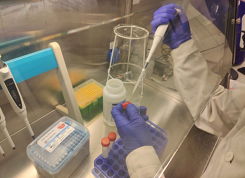 LUCIA study continues to enroll participants, accumulated data added to consortium database