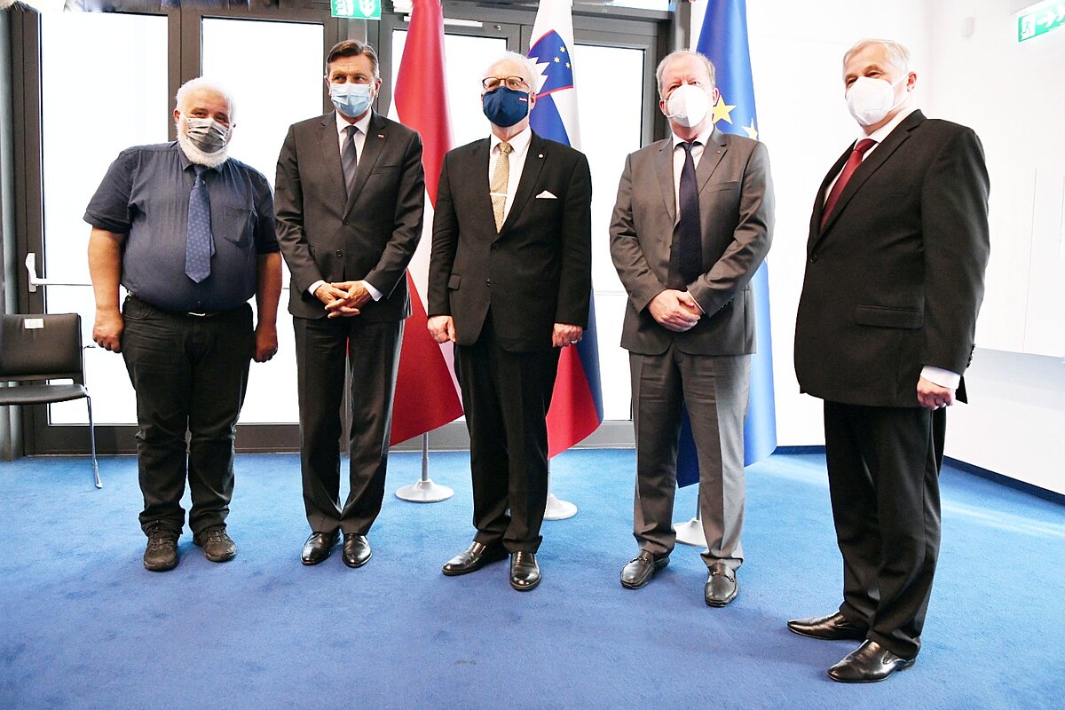 Foto autors: Ilmārs Znotiņš, Valsts prezidenta kanceleja.