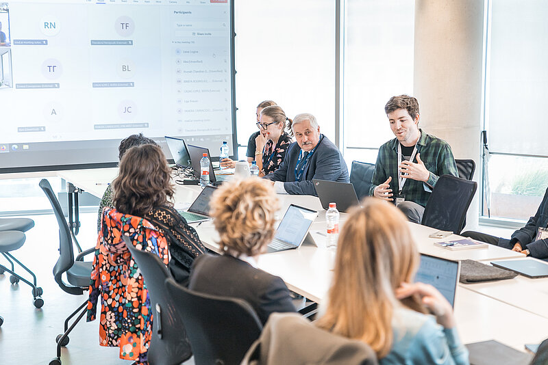 No datu harmonizācijas līdz mākslīgajam intelektam: EUCanScreen modernizē vēža skrīningu Eiropā