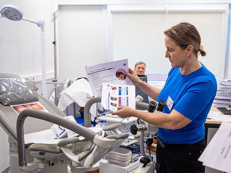 Colposcopy Masterclass in Riga: Step Towards Unified, High-Quality Cervical Cancer Prevention in Europe