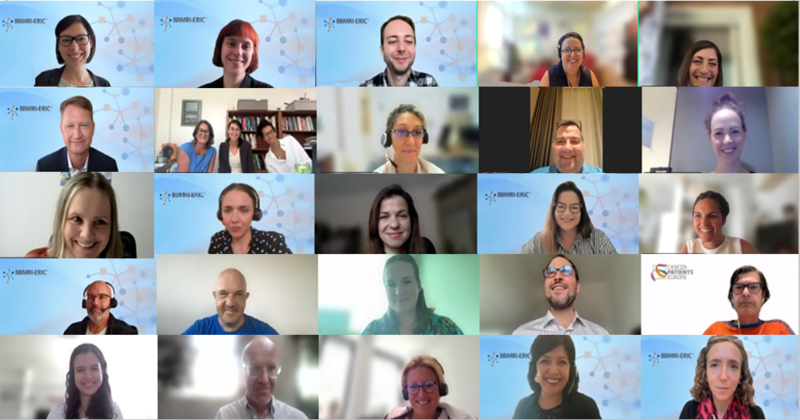 KPMI uzsāk dalību projektā PERIFORMANCE ētiskas un iekļaujošas pieejas veicināšanai vēža pētniecībā