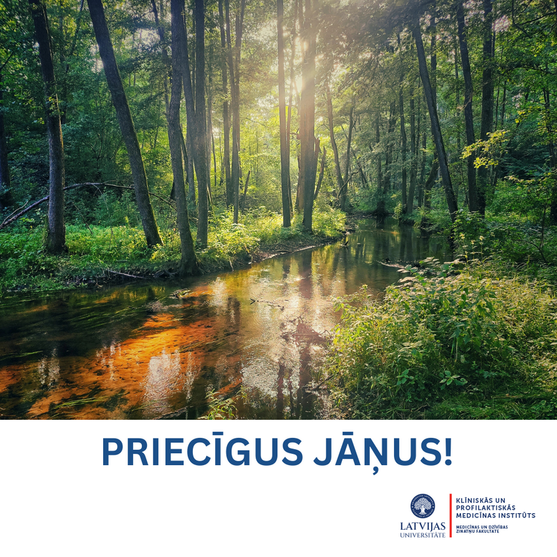 Lustīgu līgošanu!