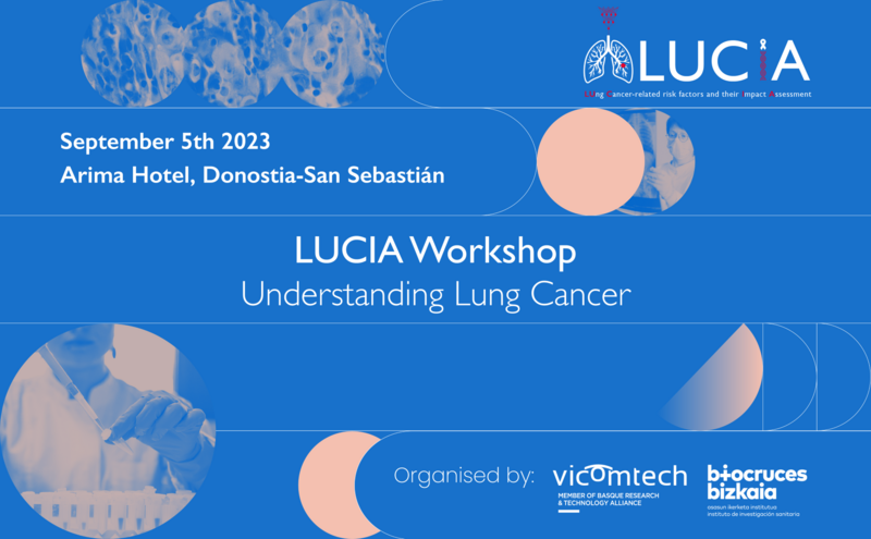 LU KPMI representative participates in the LUCIA project seminar