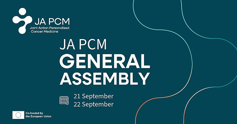 JA PCM Ģenerālā asambleja: projekts pāriet no plānošanas uz īstenošanu