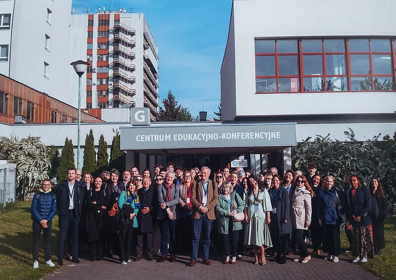 CCI4EU projekta ģenerālajā asamblejā prezentē būtiskākos sasniegumus