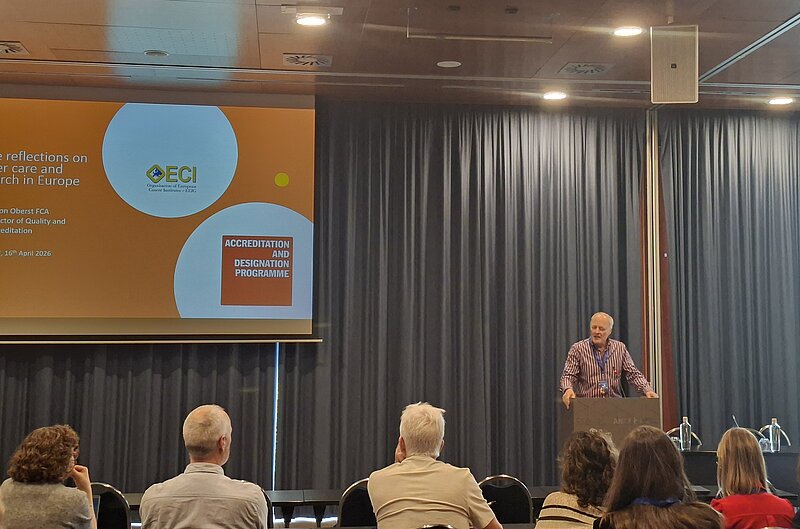 CCI4EU noslēguma asambleja Bledā – Eiropas vēža centri meklē ceļu uz kvalitatīvu aprūpi ikvienam pacientam